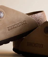 Boston Soft Leather Clog