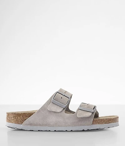 Arizona Soft Suede Sandal