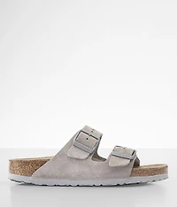 Arizona Soft Suede Sandal