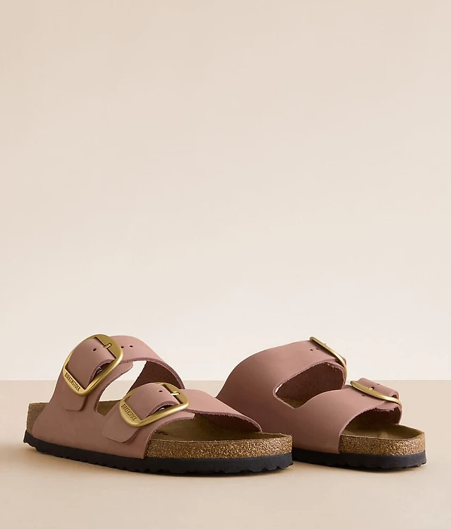 Arizona Big Buckle Sandal