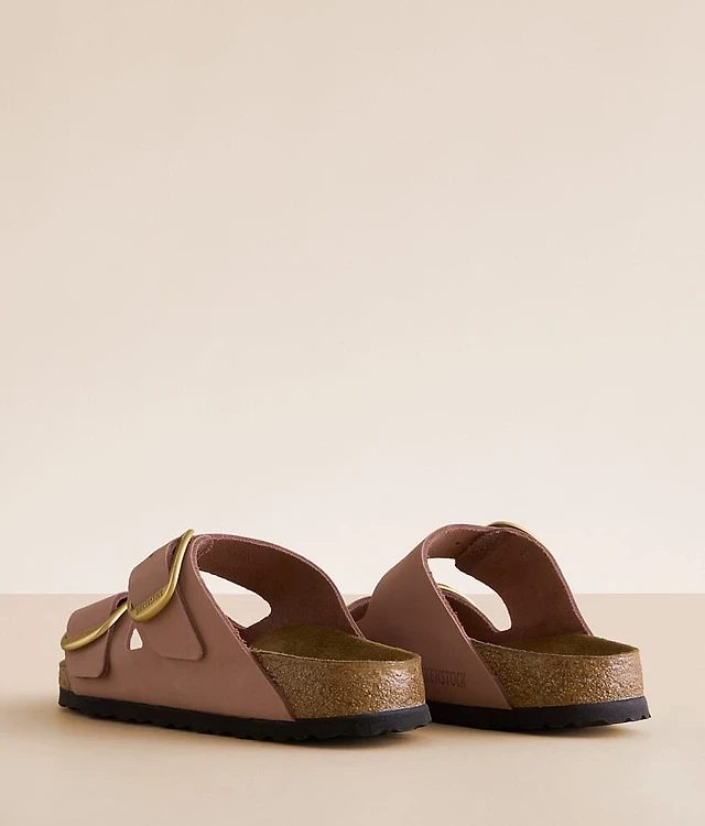 Arizona Big Buckle Sandal