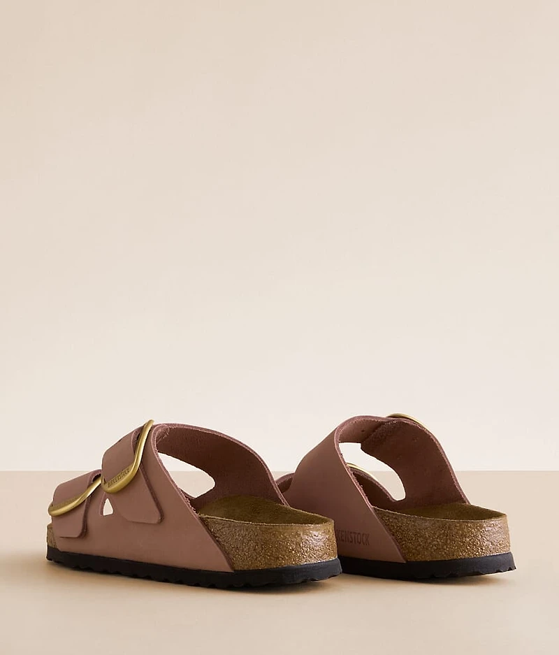 Arizona Big Buckle Sandal
