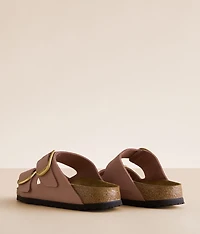 Arizona Big Buckle Sandal