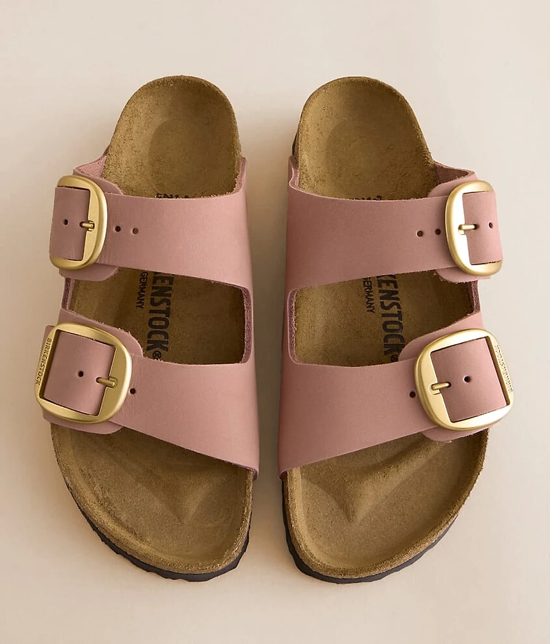 Arizona Big Buckle Sandal