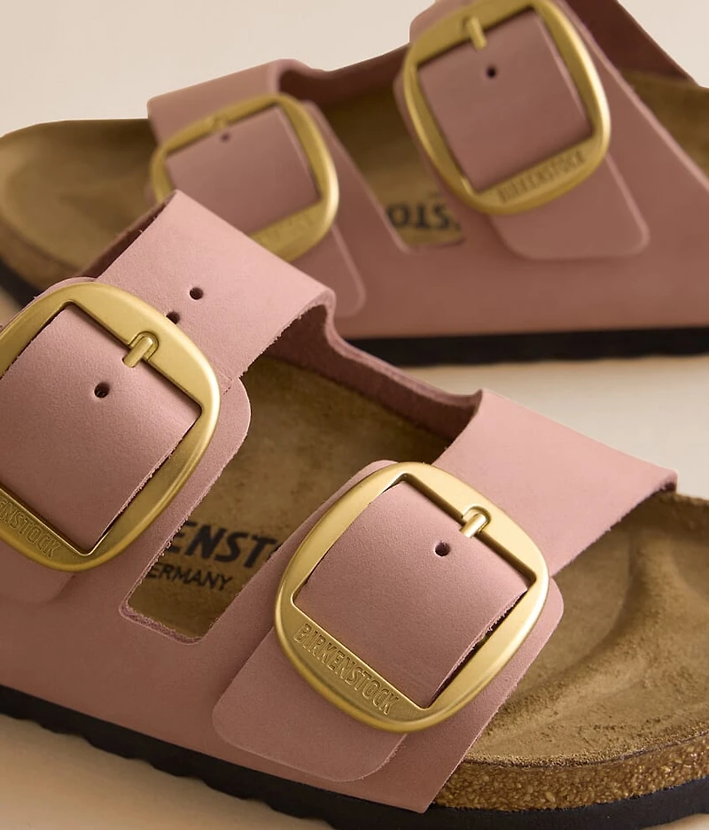 Arizona Big Buckle Sandal