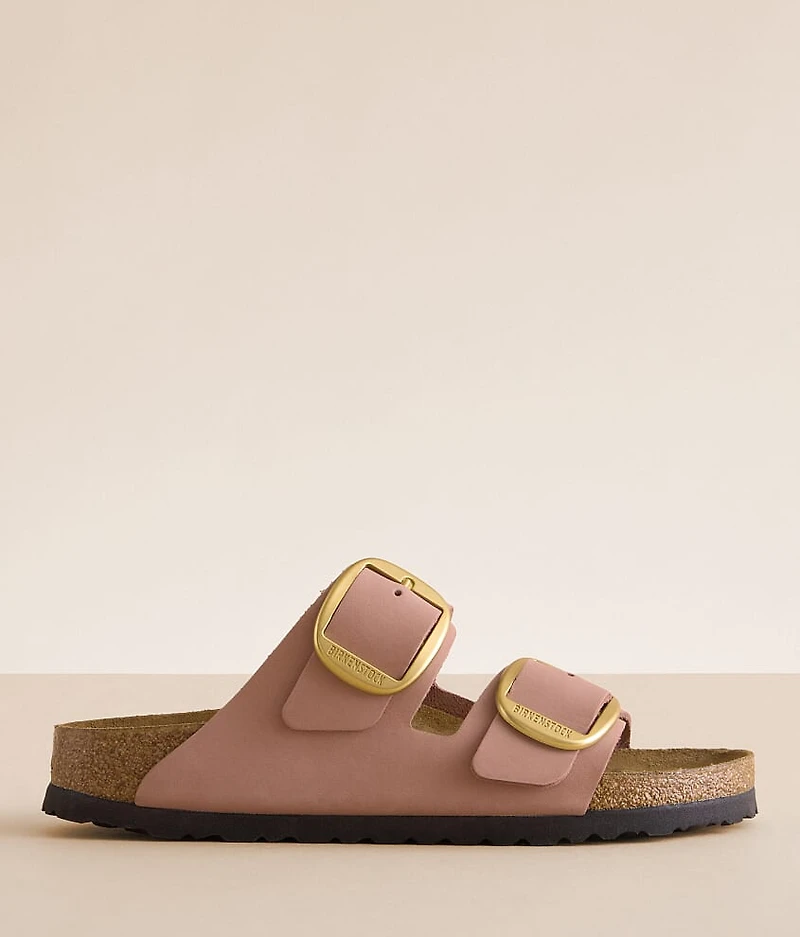 Arizona Big Buckle Sandal