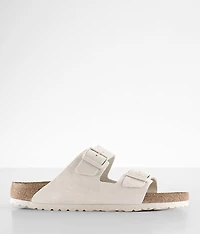 Arizona Suede Leather Sandal
