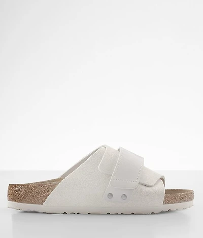 Kyoto Suede Sandal