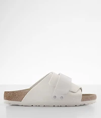 Kyoto Suede Sandal