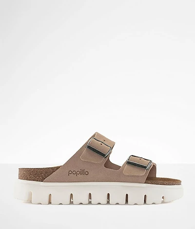 Arizona Chunky Leather Sandal
