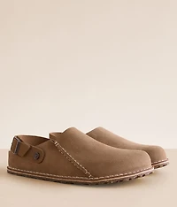 Lutry 365 Suede Clog
