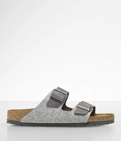 Arizona Oiled Leather Sandal