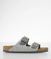 Arizona Oiled Leather Sandal