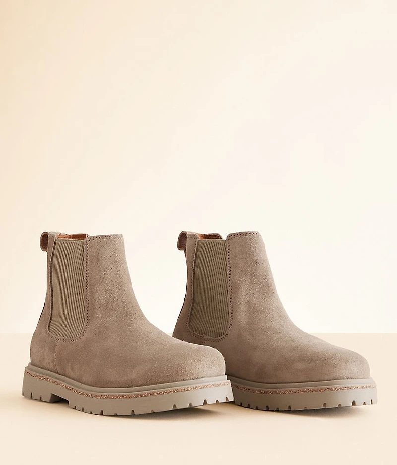 Highwood Leather Chelsea Boot