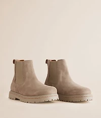 Highwood Leather Chelsea Boot