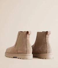 Highwood Leather Chelsea Boot