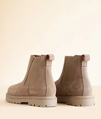 Highwood Leather Chelsea Boot