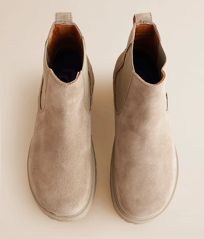 Highwood Leather Chelsea Boot