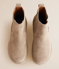 Highwood Leather Chelsea Boot