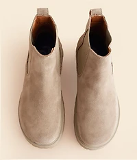 Highwood Leather Chelsea Boot