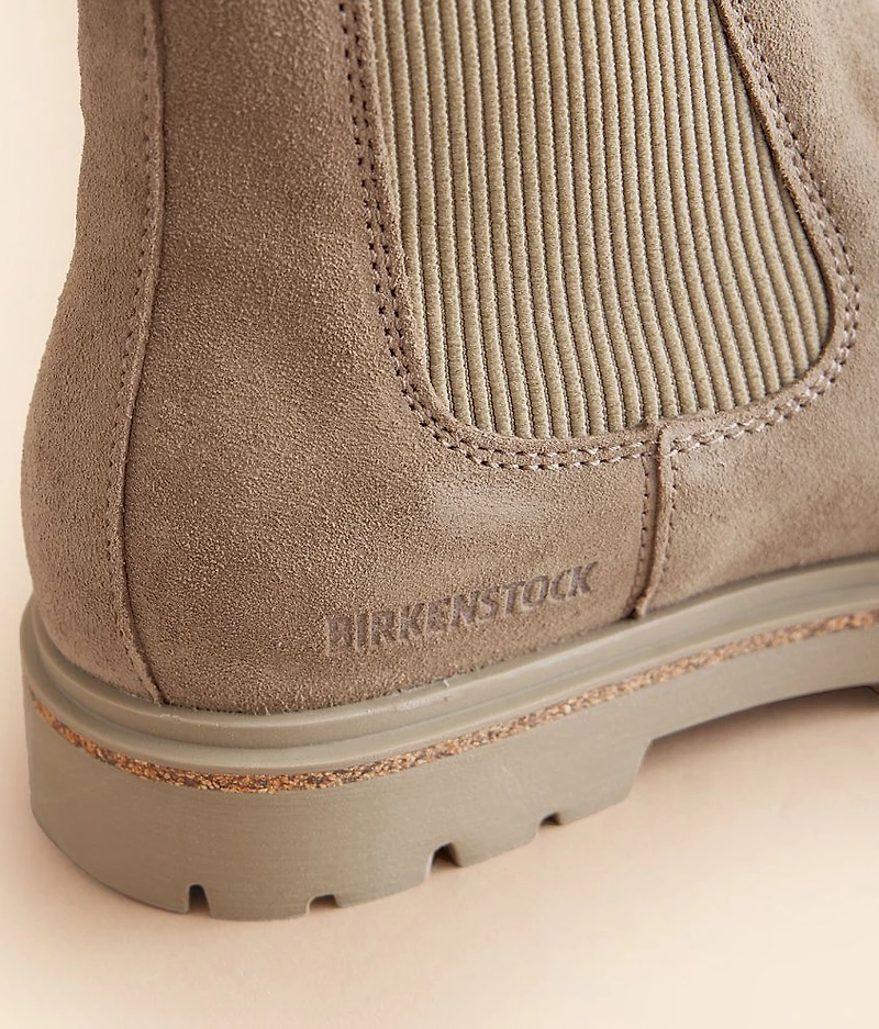 Highwood Leather Chelsea Boot