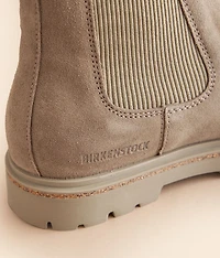 Highwood Leather Chelsea Boot