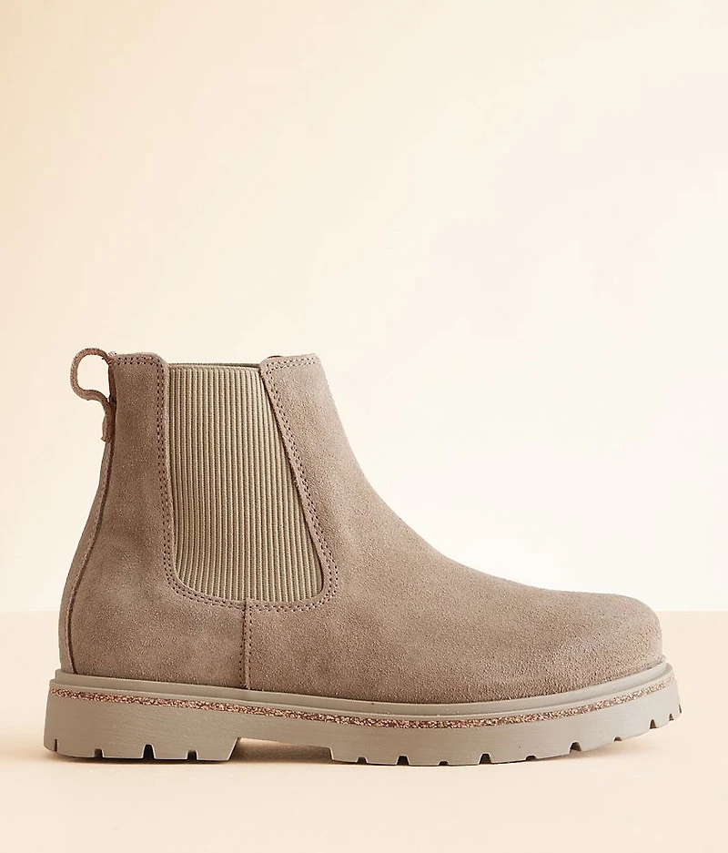 Highwood Leather Chelsea Boot