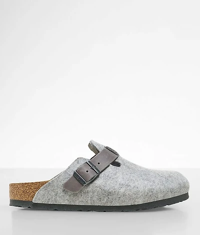 Boston Clog