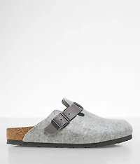 Boston Clog