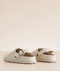 Lutry 365 Suede Clog