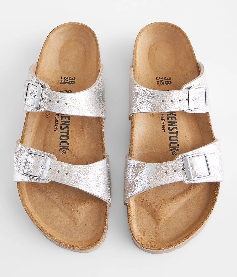 Sydney Leather Sandal