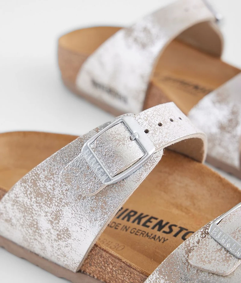 Sydney Leather Sandal