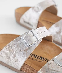 Sydney Leather Sandal