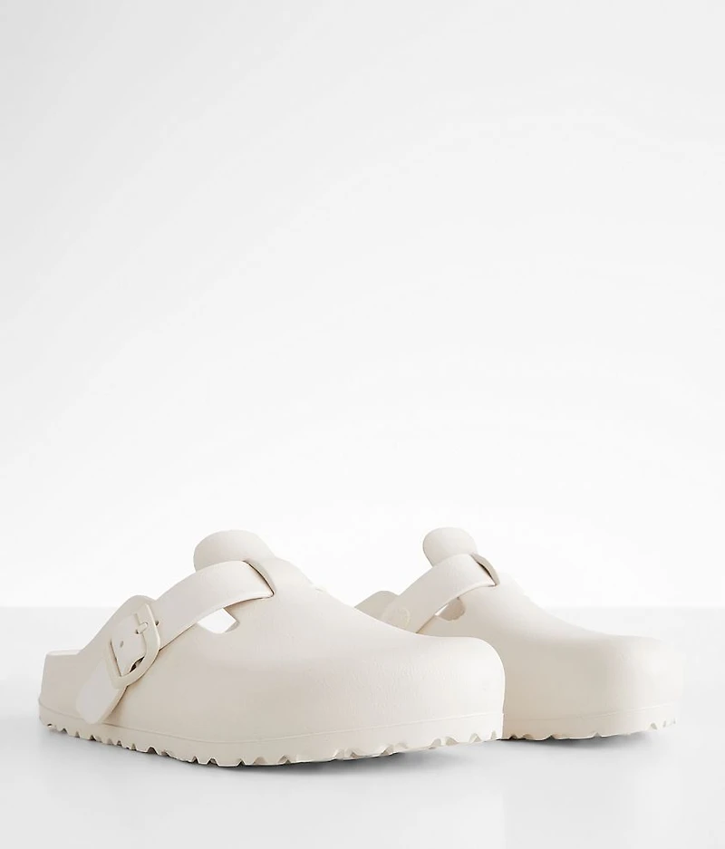 Boston EVA Clog