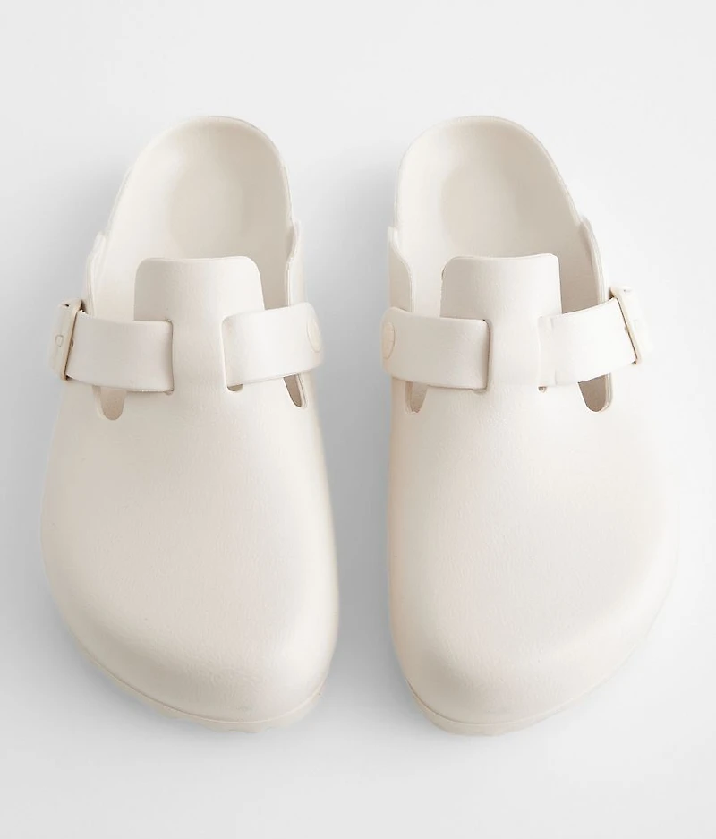 Boston EVA Clog