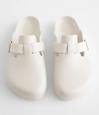 Boston EVA Clog