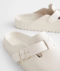 Boston EVA Clog