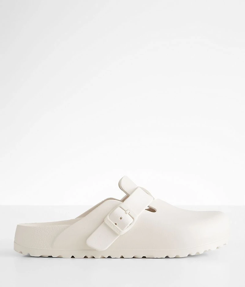 Boston EVA Clog