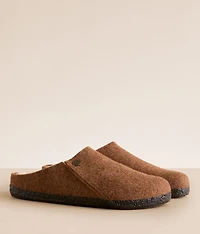 Zermatt Shearling Clog