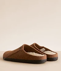 Zermatt Shearling Clog