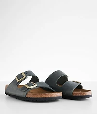 Arizona Oiled Leather Sandal