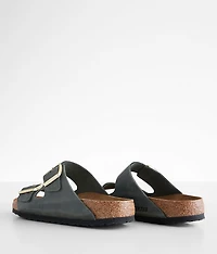 Arizona Oiled Leather Sandal