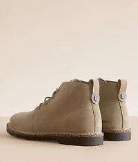 Uppsala Leather Boot