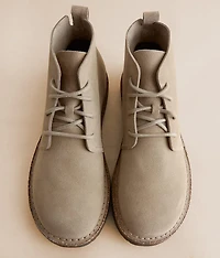 Uppsala Leather Boot
