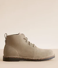Uppsala Leather Boot