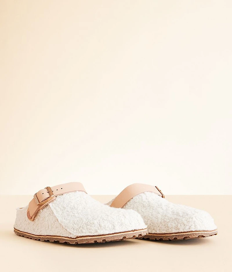 Lutry Boucle Clog