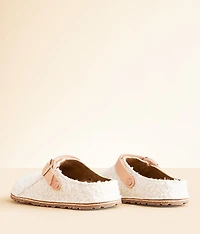 Lutry Boucle Clog
