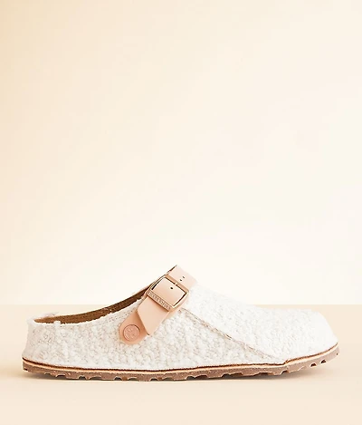 Lutry Boucle Clog