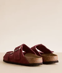 Arizona Suede Sandal
