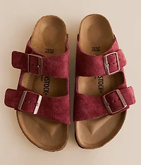 Arizona Suede Sandal